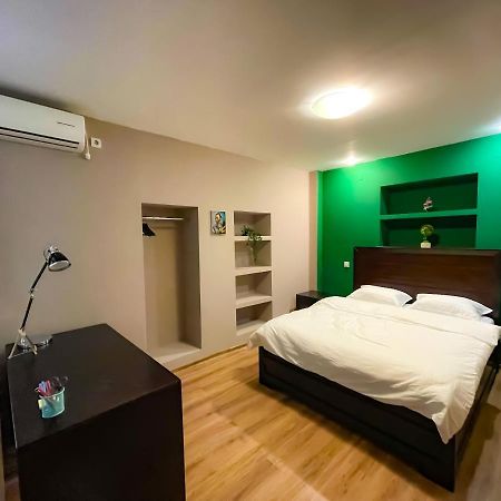 布加勒斯特Cool Flat With Hot Tub In The Old Town公寓 外观 照片