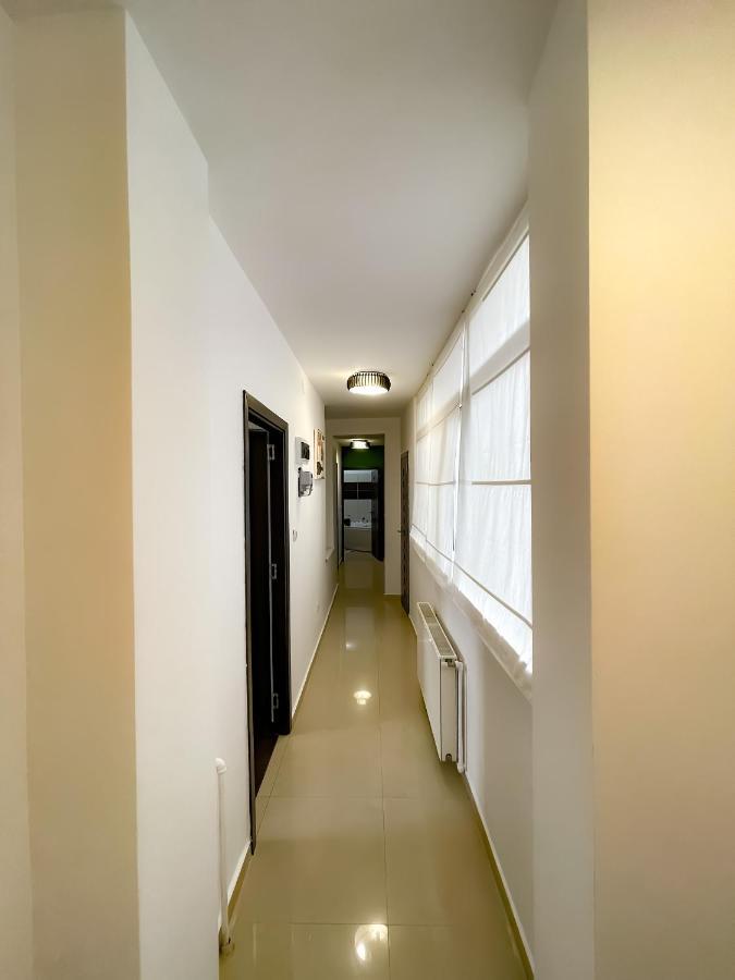 布加勒斯特Cool Flat With Hot Tub In The Old Town公寓 外观 照片
