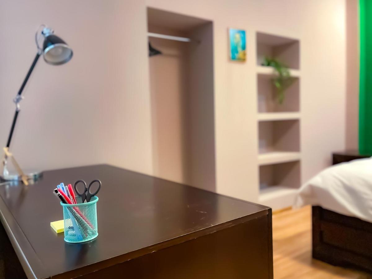 布加勒斯特Cool Flat With Hot Tub In The Old Town公寓 外观 照片