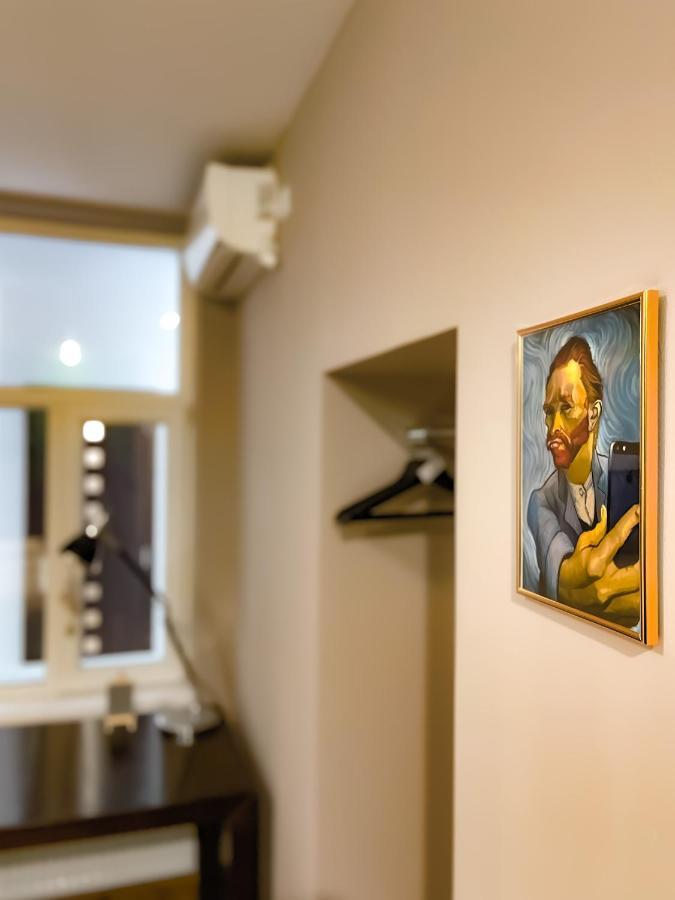 布加勒斯特Cool Flat With Hot Tub In The Old Town公寓 外观 照片