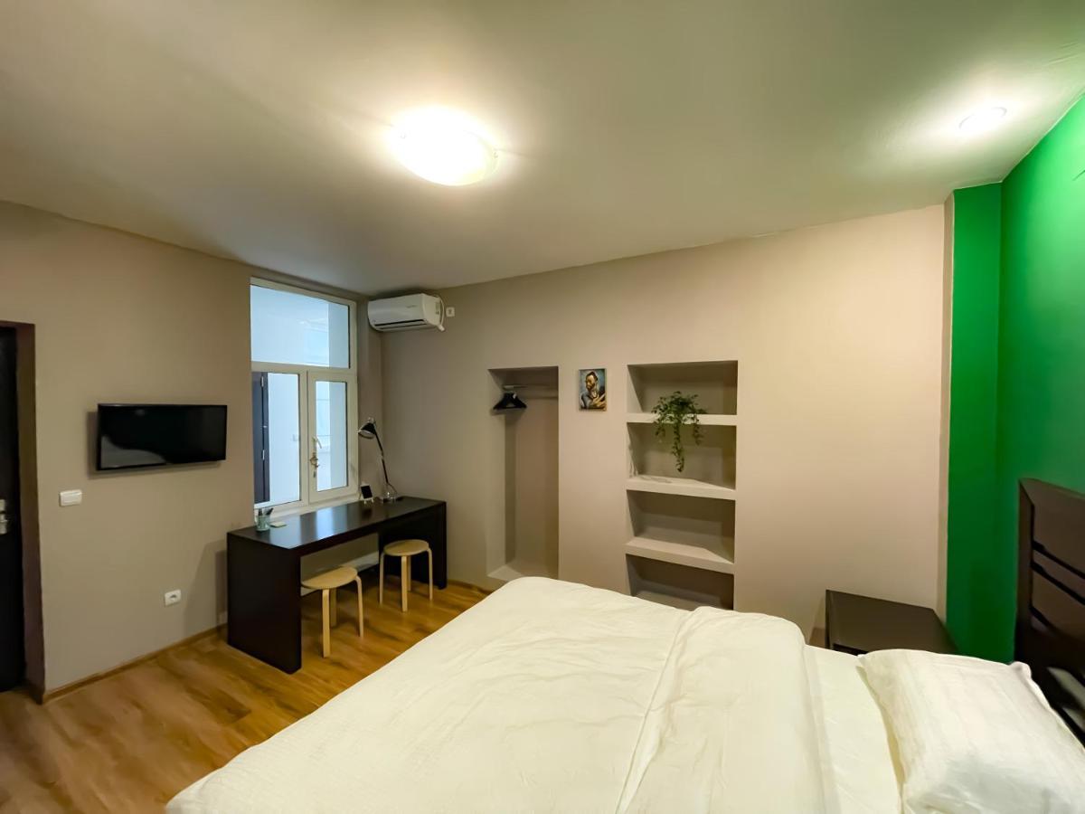 布加勒斯特Cool Flat With Hot Tub In The Old Town公寓 外观 照片
